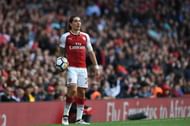 The speed of Hector Bellerin will help restore the pace that Kyle Walker's exit has taken from the team